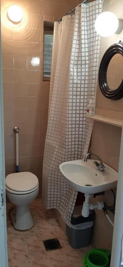 Hotel Nagy Vendeghaz Badacsonytomaj Zewnętrze zdjęcie