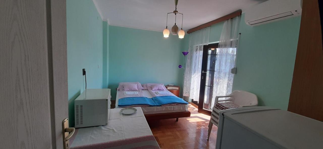 Hotel Nagy Vendeghaz Badacsonytomaj Zewnętrze zdjęcie