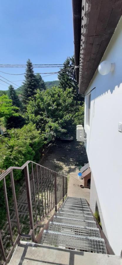 Hotel Nagy Vendeghaz Badacsonytomaj Zewnętrze zdjęcie