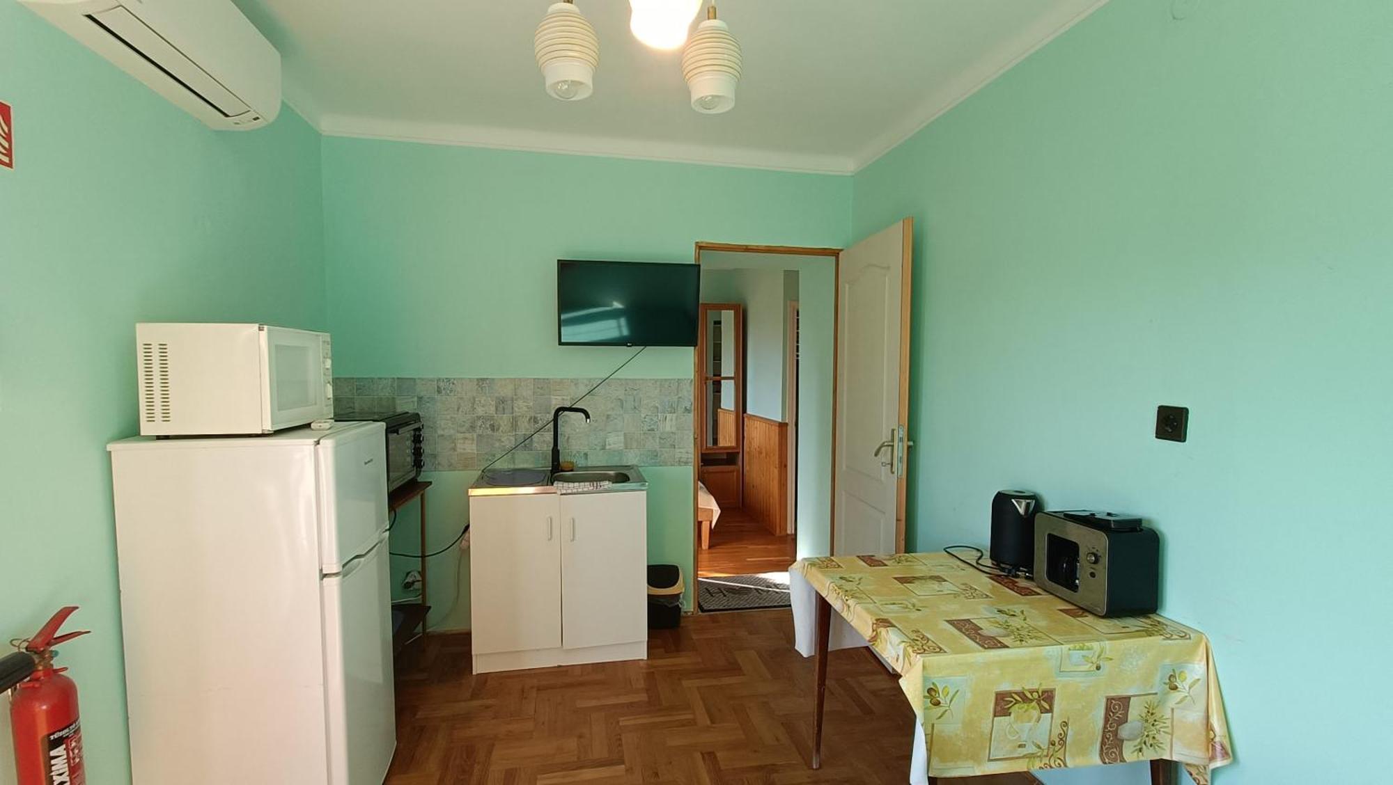 Hotel Nagy Vendeghaz Badacsonytomaj Zewnętrze zdjęcie